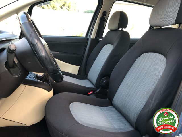 LANCIA MUSA usata, con Chiusura centralizzata telecomandata