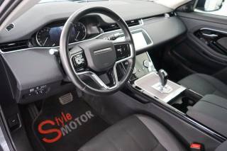 LAND ROVER Range Rover Evoque usata, con Autoradio