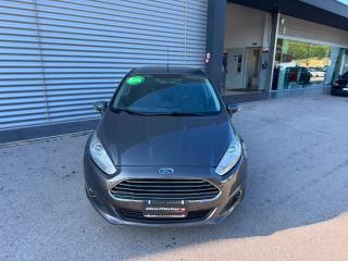 FORD Fiesta usata, con Airbag
