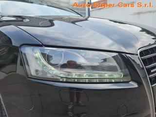 AUDI A5 usata 24