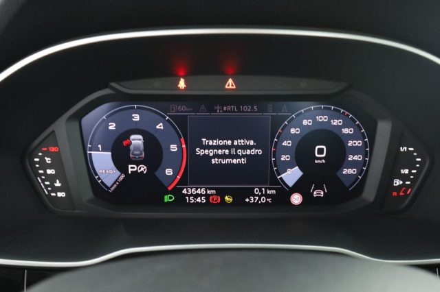AUDI Q3 usata 6