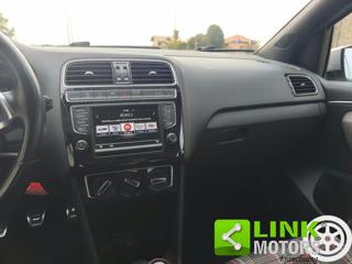 VOLKSWAGEN Polo GTI usata, con Volante in pelle