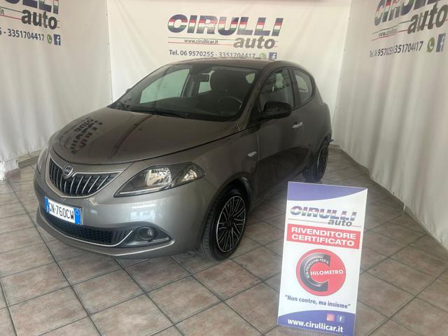LANCIA Ypsilon usata, con Airbag