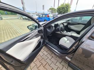 DS AUTOMOBILES DS 4 usata, con Frenata d