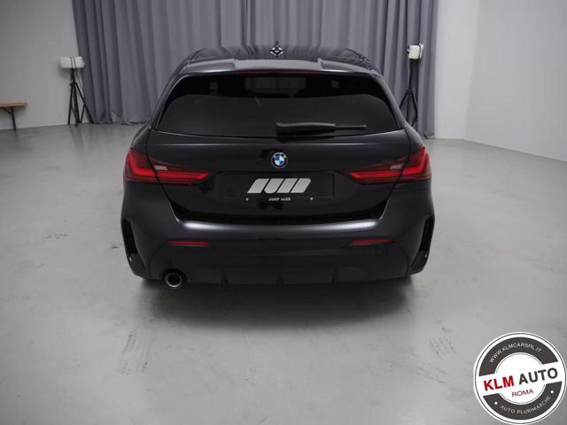 BMW 118 usata, con Alzacristalli elettrici
