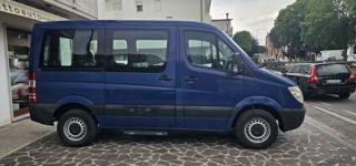 MERCEDES-BENZ Sprinter usata, con Climatizzatore
