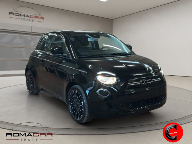 FIAT 500e usata, con Airbag Passeggero