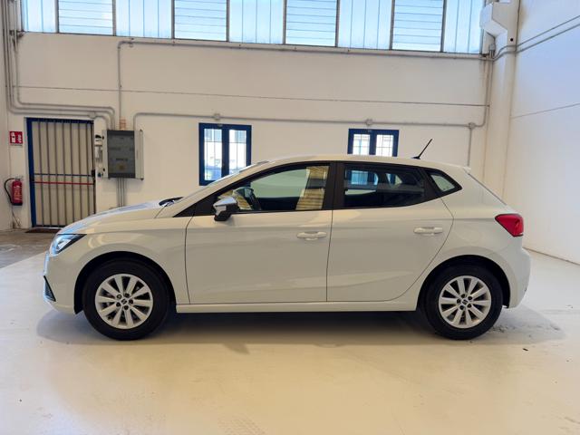 SEAT Ibiza usata, con Airbag