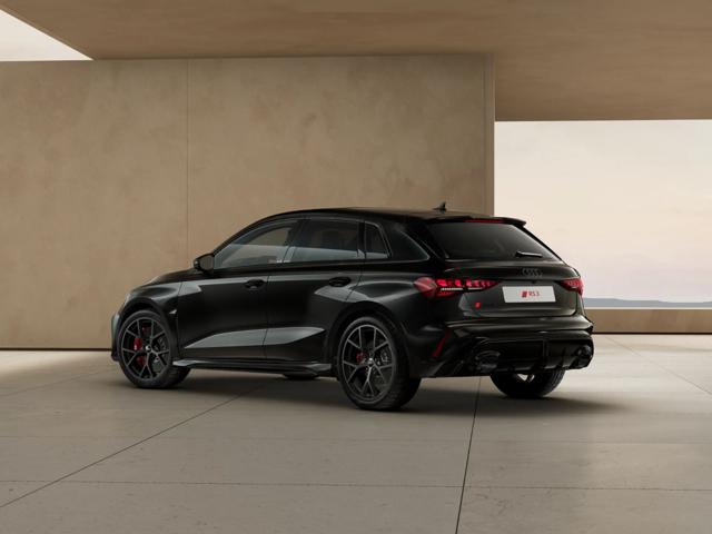 AUDI RS3 usata, con Airbag laterali