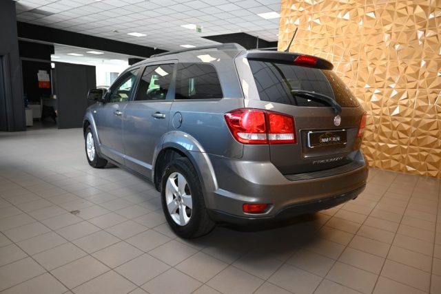 FIAT Freemont usata 52