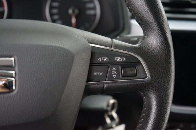 SEAT Arona usata, con Apple CarPlay