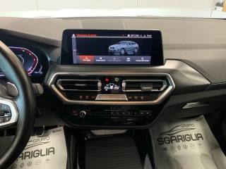 BMW X4 usata, con Cruise Control