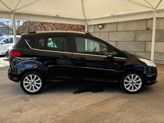 FORD B-Max usata, con Autoradio