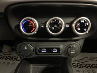 FIAT 500L usata, con Vetri oscurati