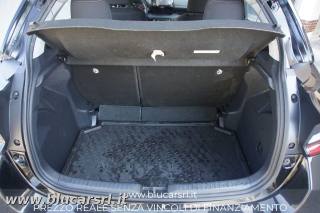 TOYOTA Yaris usata 12