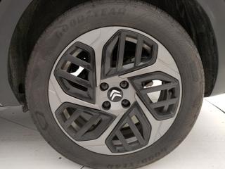 CITROEN C4 usata, con Volante in pelle