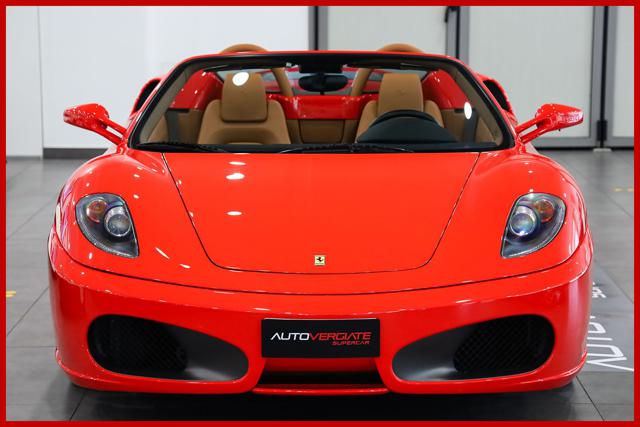 FERRARI F430 usata, con Airbag