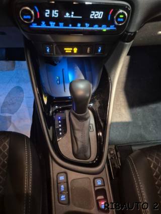 TOYOTA Yaris usata, con Controllo elettronico della corsia