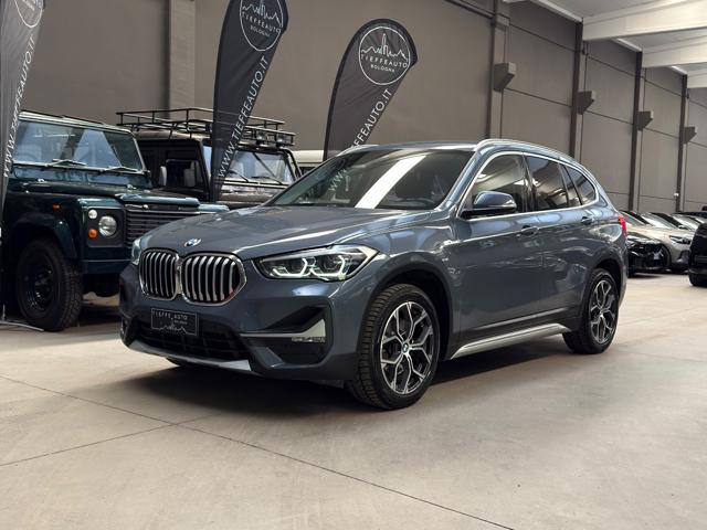 BMW X1 usata, con ABS