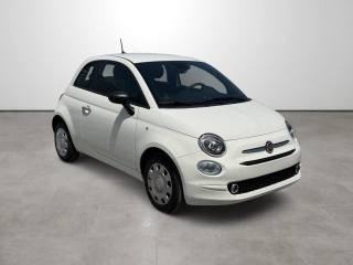 FIAT 500 usata, con Airbag laterali