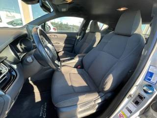 TOYOTA C-HR usata, con Autoradio digitale