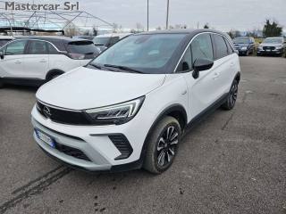 OPEL Crossland usata, con Airbag