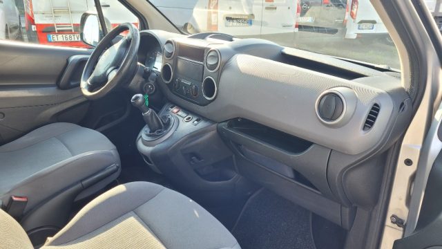 PEUGEOT Partner usata 10