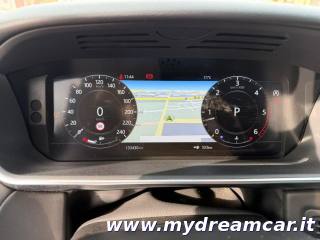 LAND ROVER Range Rover Sport usata, con Controllo trazione