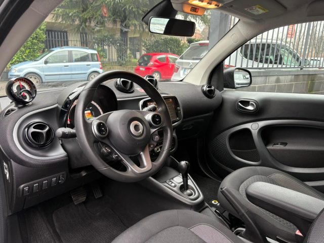 SMART ForTwo usata, con Autoradio