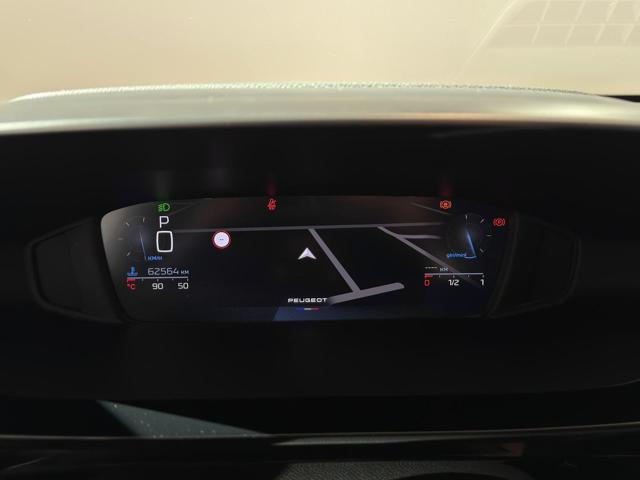 PEUGEOT 308 usata, con Chiusura centralizzata