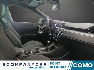 AUDI Q3 usata, con Controllo automatico clima