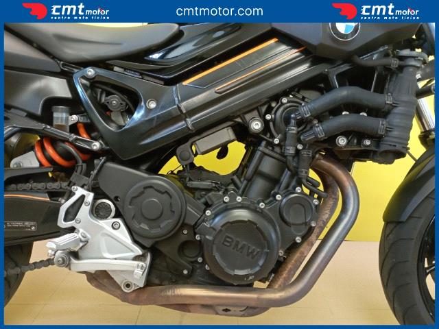 BMW F 800 R usata 6