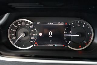 LAND ROVER Range Rover Evoque usata 55