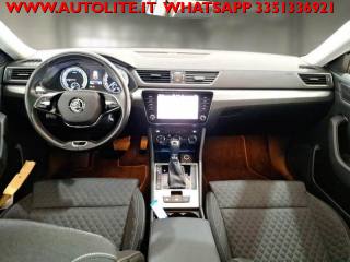 SKODA Superb usata, con Alzacristalli elettrici