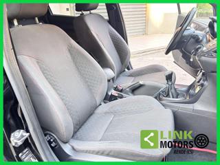 FORD Fiesta usata, con Monitoraggio pressione pneumatici
