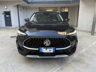 MG HS usata, con Chiusura centralizzata