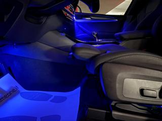 BMW X3 usata, con Supporto lombare