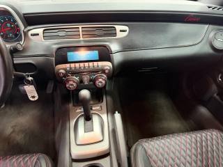 CHEVROLET Camaro usata 20