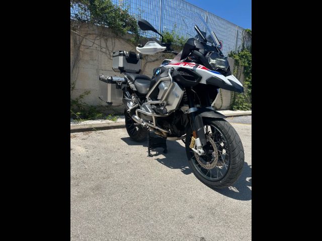 BMW 120 usata 1
