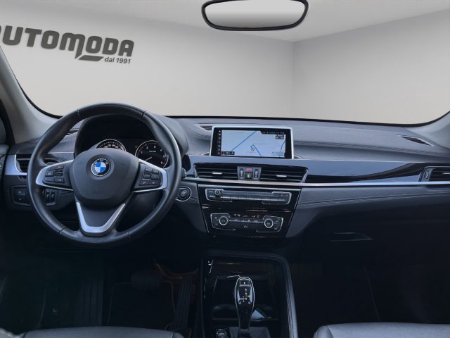 BMW X1 usata, con Chiusura centralizzata