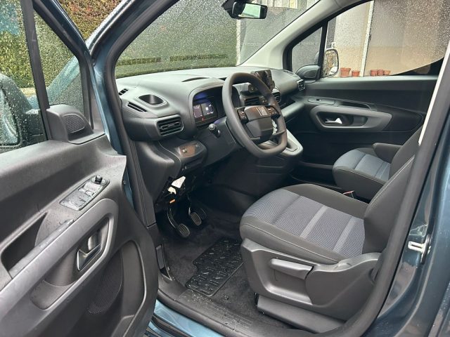 FIAT Doblo usata, con Bracciolo