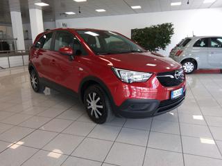 OPEL Crossland X usata, con Airbag laterali