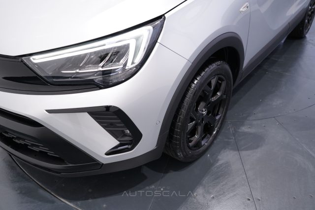 OPEL Crossland usata, con Airbag testa