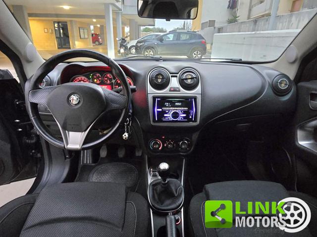ALFA ROMEO MiTo usata 19