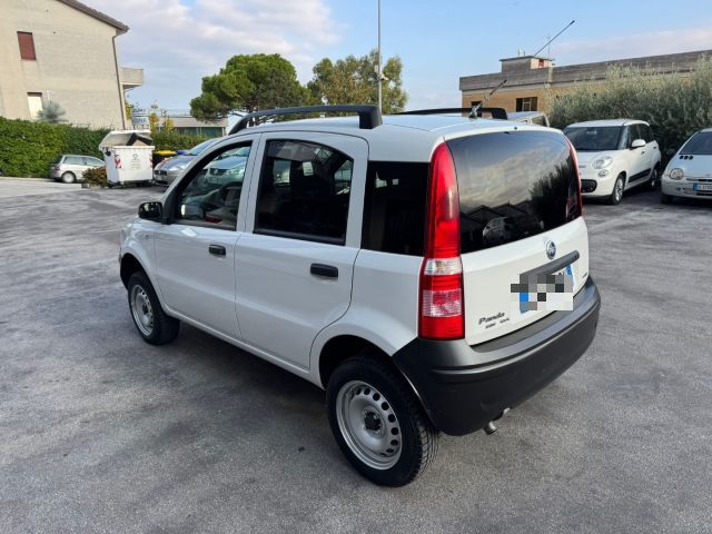 FIAT Panda usata 4