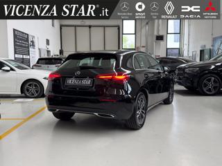 MERCEDES-BENZ A 180 usata, con Airbag