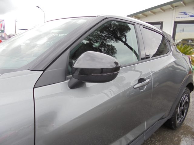 NISSAN Juke usata, con Airbag Passeggero