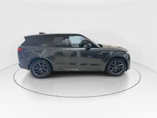 LAND ROVER Range Rover Sport usata, con ESP