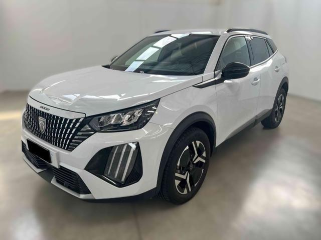 PEUGEOT 2008 usata, con ABS