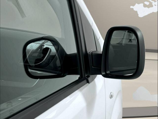 FIAT Ulysse usata, con Specchietti laterali elettrici